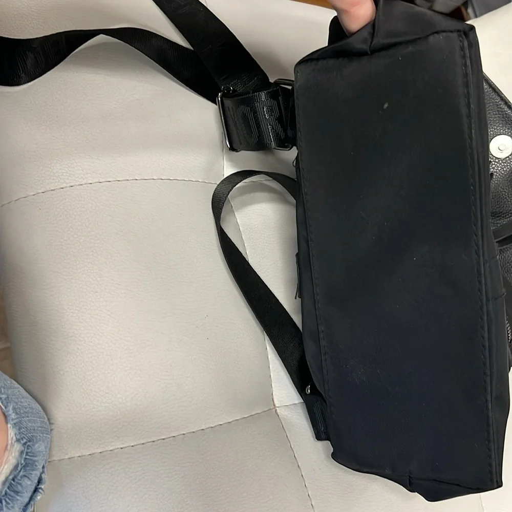 BOTKIER New York, mini backpack